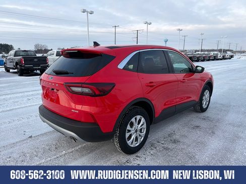 Used 2024 Ford Escape Active w/ Tech Pack #1 AWD/4WD image 6