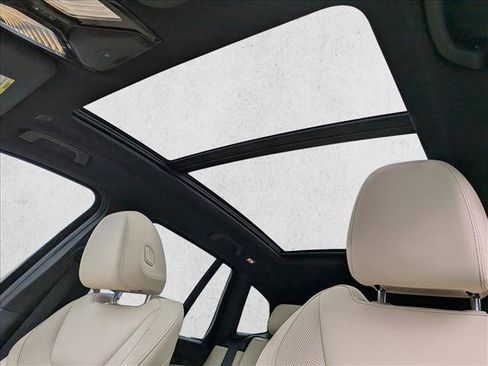 Certified 2023 BMW X3 sDrive30i w/ Convenience Package RWD image 16