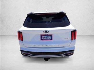 Used 2021 Kia Sorento SX FWD video 3