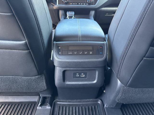 Certified 2023 Nissan Pathfinder SL AWD/4WD image 17