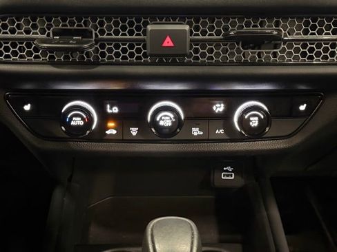 Used 2024 Honda HR-V Sport image 28