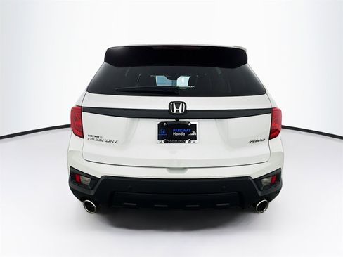 Used 2022 Honda Passport EX-L image 18