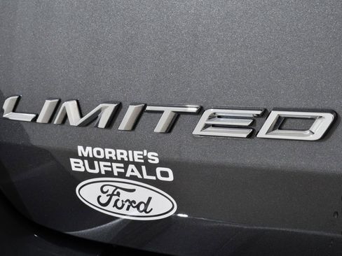 Used 2023 Ford Explorer Limited w/ Equipment Group 301A image 23