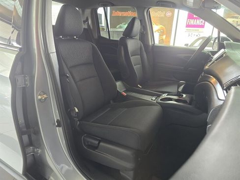 Used 2019 Honda Ridgeline Sport image 14