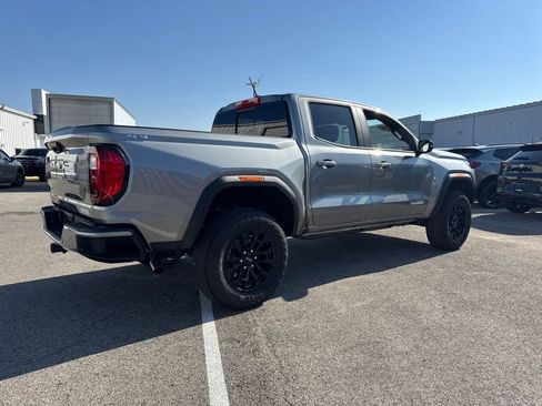 New 2026 GMC Canyon Elevation w/ Convenience Package image 5