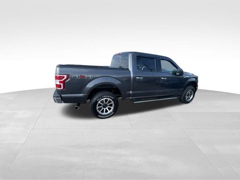 Used 2018 Ford F150 XLT w/ Equipment Group 302A Luxury AWD/4WD image 17