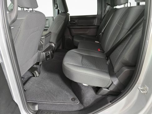 New 2026 RAM 2500 Tradesman AWD/4WD image 24