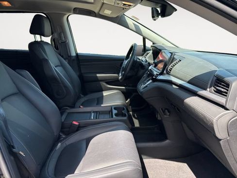 Used 2024 Honda Odyssey EX-L image 14