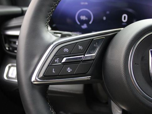 Used 2025 Buick Enclave Sport Touring image 36