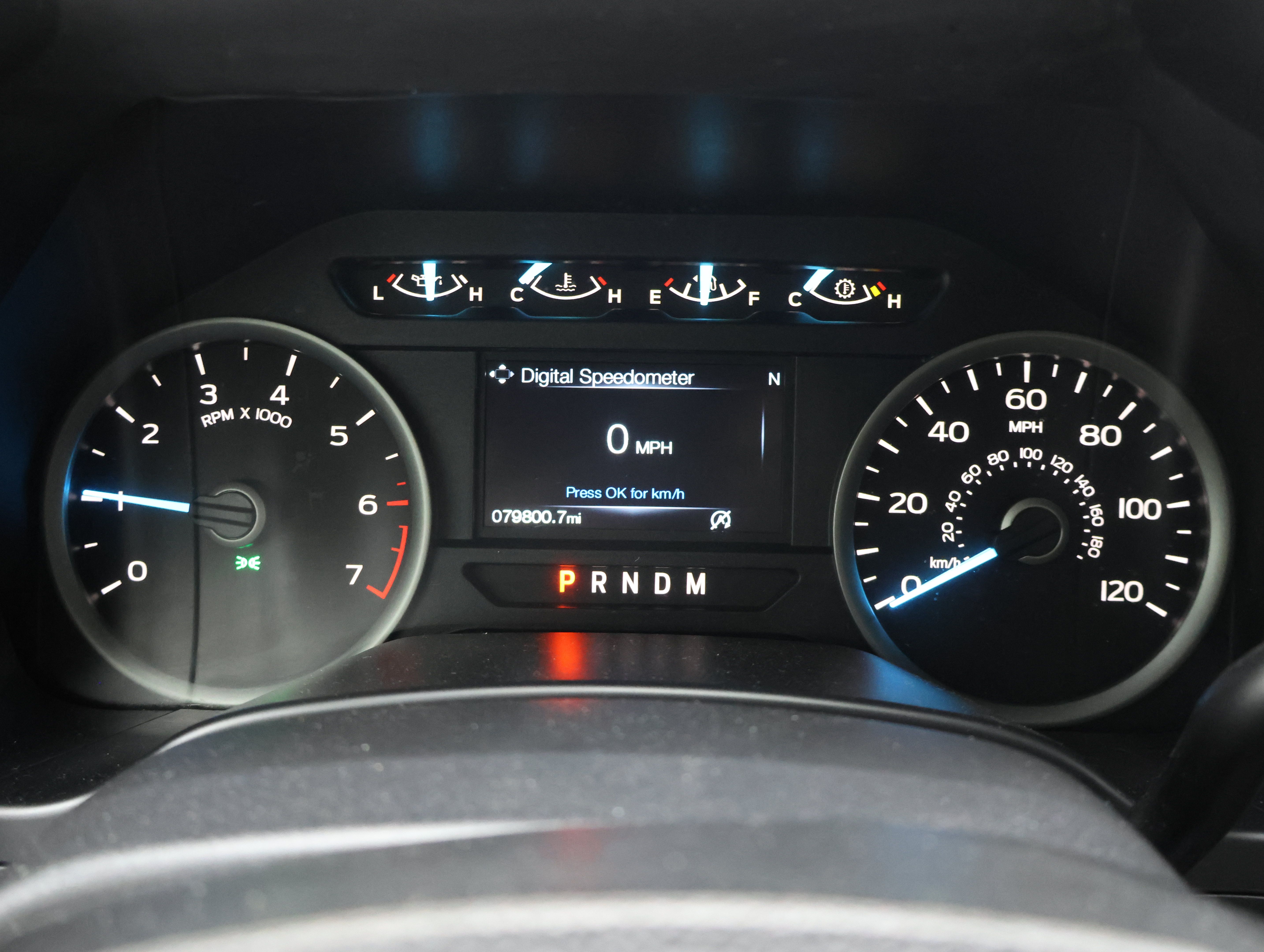 Used 2018 Ford F150 XLT w/ Equipment Group 302A Luxury AWD/4WD image 10