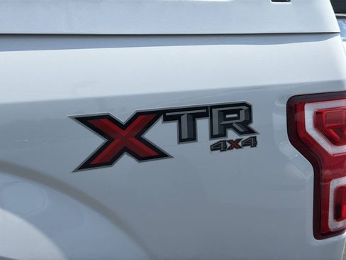 Used 2019 Ford F150 XLT w/ XTR Package AWD/4WD image 4