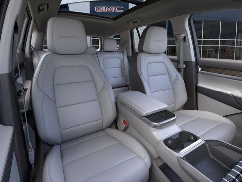 New 2026 GMC Terrain Denali image 40