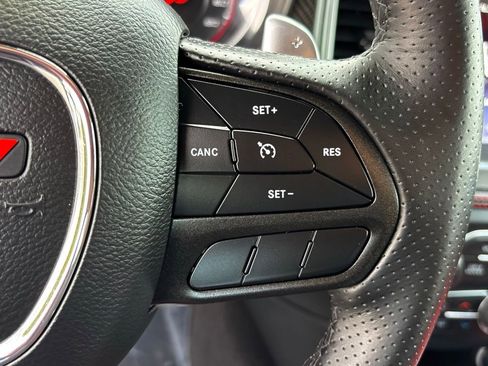 Used 2023 Dodge Charger Scat Pack w/ Plus Group RWD image 20