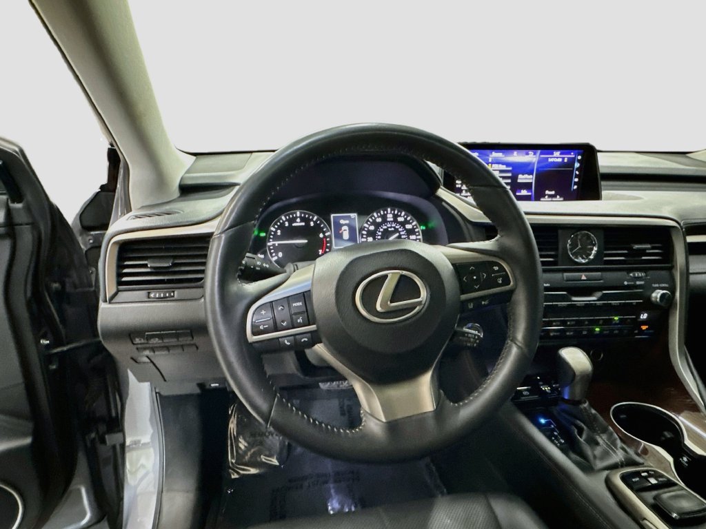 Used 2016 Lexus RX 350 AWD w/ Premium Package image 11