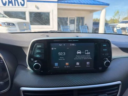 Used 2019 Hyundai Tucson SEL w/ Cargo Package image 24