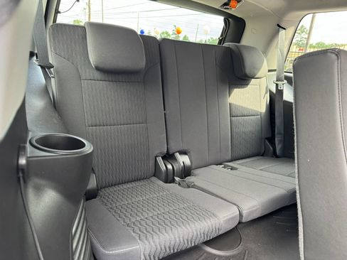Used 2018 Chevrolet Tahoe LS RWD image 27