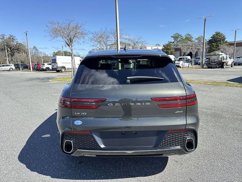 Used 2025 Genesis GV70 2.5T image 4