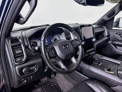 Used 2022 RAM 1500 Limited AWD/4WD image 24
