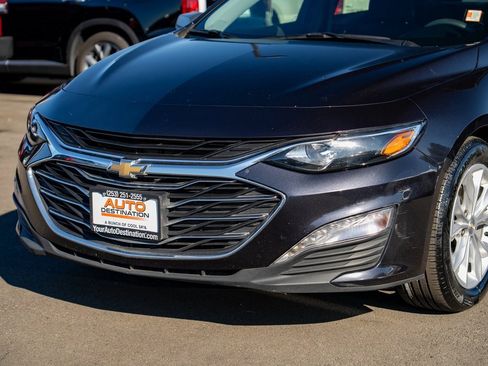 Used 2023 Chevrolet Malibu LT image 6