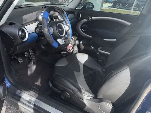 Used 2009 MINI Cooper Clubman S image 4