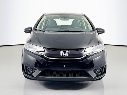 Used 2016 Honda Fit EX-L image 2