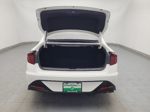 Used 2023 Hyundai Sonata SEL image 29