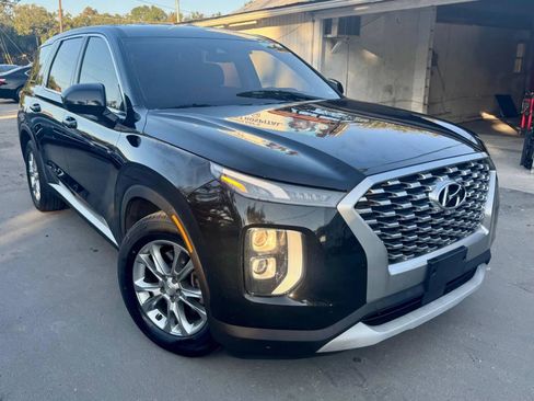 Used 2020 Hyundai Palisade SE image 3