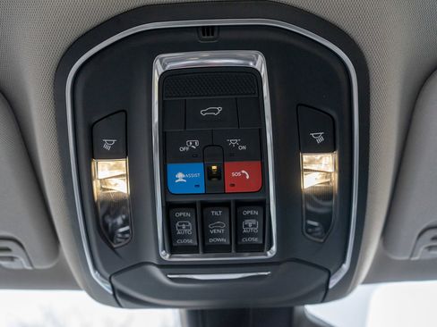 Used 2022 Jeep Wagoneer Series I w/ Convenience Group I image 24