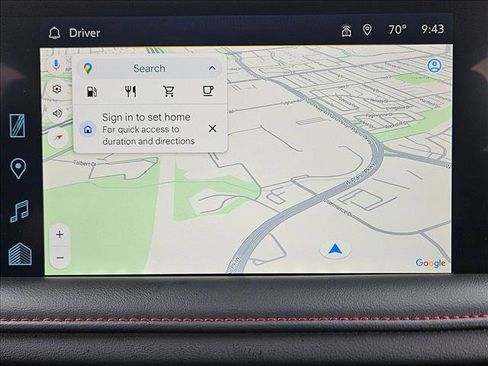 Used 2023 Chevrolet Tahoe RST image 14