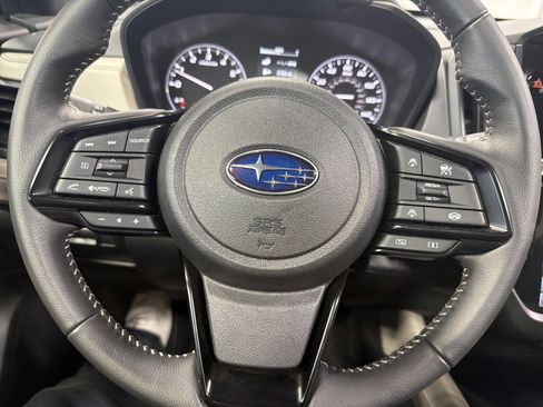 Certified 2025 Subaru Forester Premium w/ Convenience Package #1 image 25