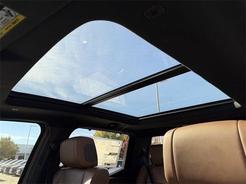 New 2026 Toyota Tundra 1794 Edition image 24