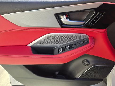 New 2026 Acura MDX A-Spec image 23