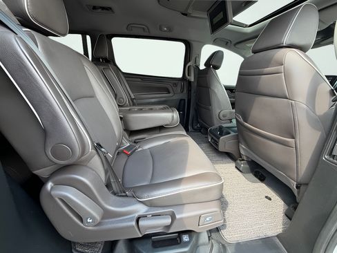 Used 2022 Honda Odyssey Elite image 28
