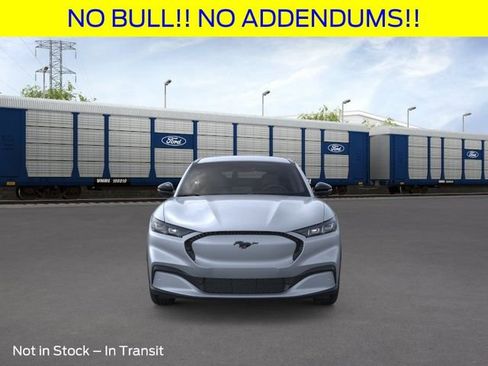 New 2026 Ford Mustang Mach-E Select image 7