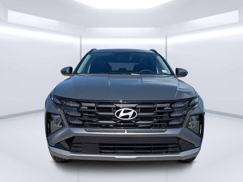 New 2026 Hyundai Tucson SEL image 8