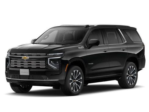 New 2026 Chevrolet Tahoe High Country image 25