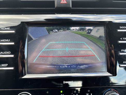 Used 2020 Toyota Camry LE FWD image 27
