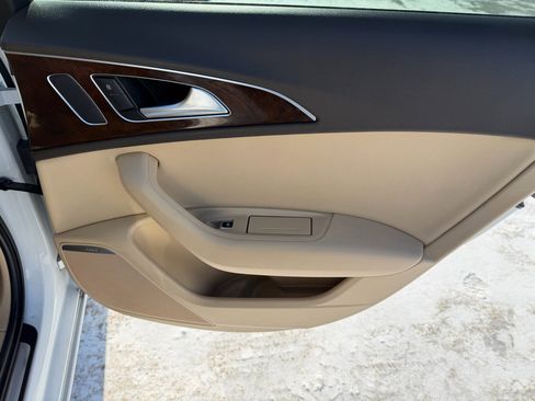 Used 2014 Audi A6 TDI Premium Plus image 17