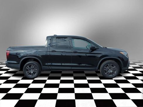 Used 2020 Honda Ridgeline Sport image 6