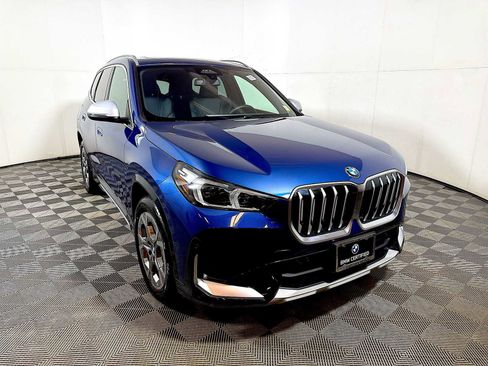 Certified 2023 BMW X1 xDrive28i w/ Convenience Package image 2
