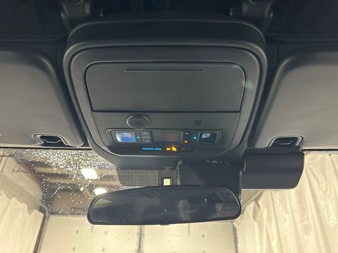 Used 2025 Ford Bronco Big Bend image 37