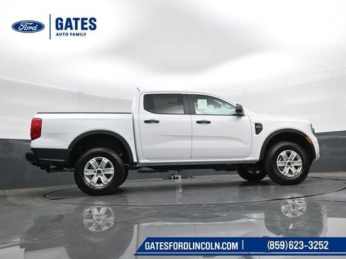 New 2025 Ford Ranger XL w/ Trailer Tow Package image 33