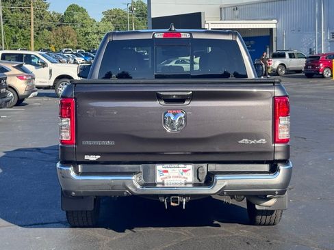 Used 2022 RAM 1500 Big Horn AWD/4WD image 17