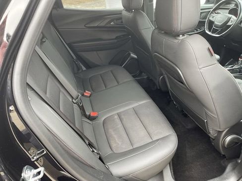 Used 2023 Chevrolet TrailBlazer RS image 15