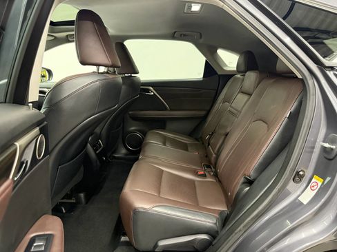 Used 2016 Lexus RX 350 FWD w/ Premium Package image 18