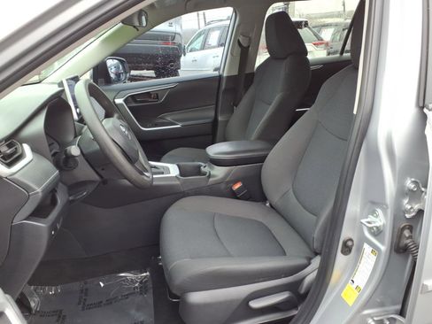 Certified 2024 Toyota RAV4 LE AWD/4WD image 13