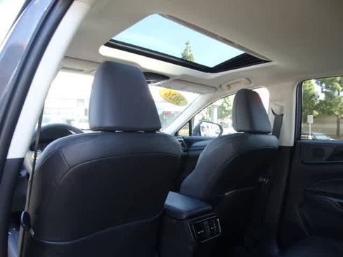 Used 2026 Lexus NX 350 AWD w/ Accessory Package (Z2) image 21