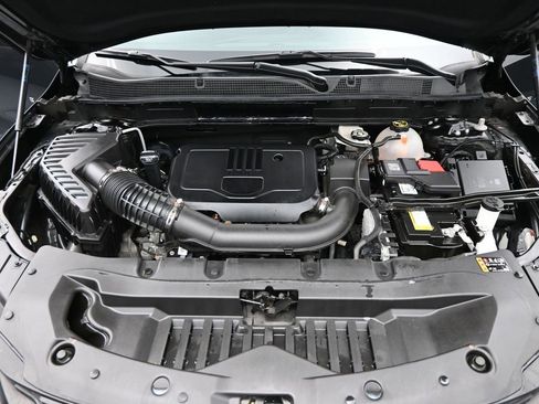 Used 2024 Chevrolet Blazer LT w/ Convenience Package image 15