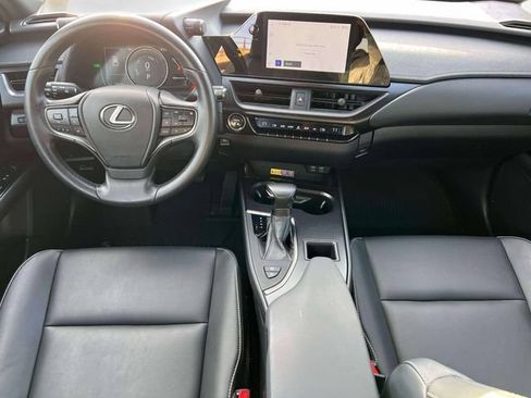 Certified 2023 Lexus UX 250h AWD w/ Accessory Package (Z2) image 16