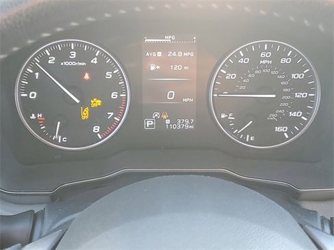 Used 2020 Subaru Outback Limited image 21